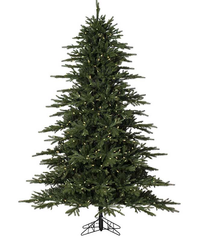 12' Kamas Fraser w/2950 Warm White LED - Image 2